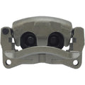 SEMI-LOADED BRAKE CALIPER