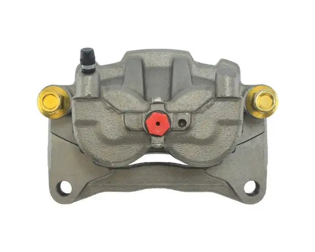 SEMI-LOADED BRAKE CALIPER
