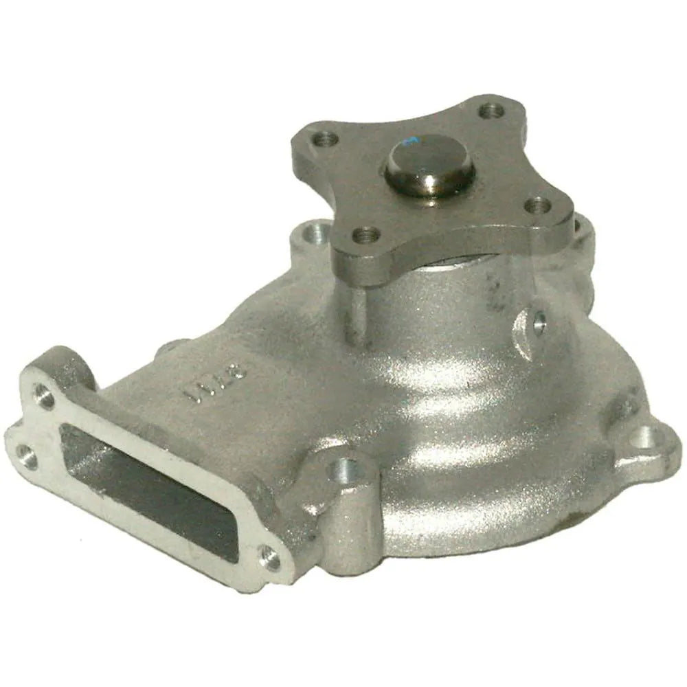 Gates 91-99 Nissan Sentra 4 cyl 1.6L Water Pump
