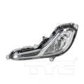TYC auto part