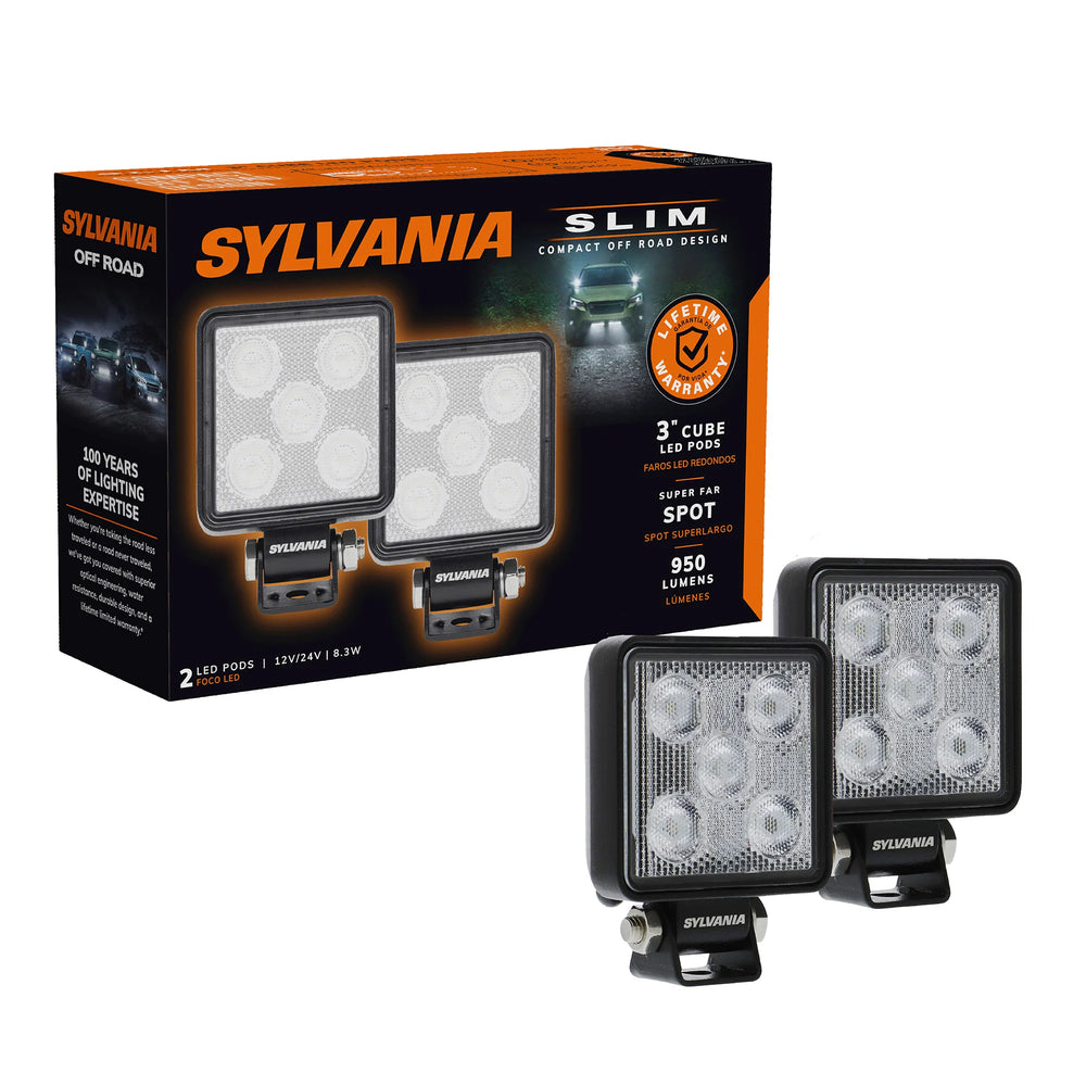 SYLVANIA auto part