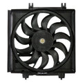 23C HD CRV 1.5L COND CFA