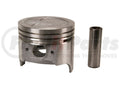 CAST PISTON