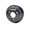 Torque Solution Subaru FA24 / FB25 Engines Water Pump Pulley