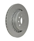 DISC BRAKE ROTOR