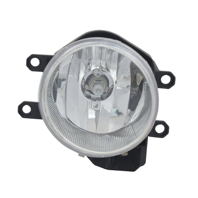 CAPA RH FOG LAMP ASSY TOYOTA TUNDRA 1421; TACOMA 1621; COROLLA 1416