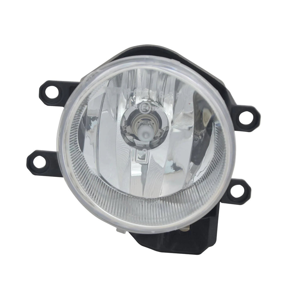 CAPA RH FOG LAMP ASSY TOYOTA TUNDRA 1421; TACOMA 1621; COROLLA 1416