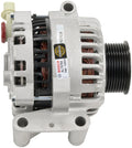 RE ALTERNATOR
