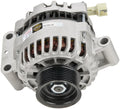 RE ALTERNATOR
