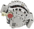 RE ALTERNATOR