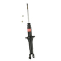 KYB Shocks & Struts Excel-G Rear HONDA Accord 1986-89