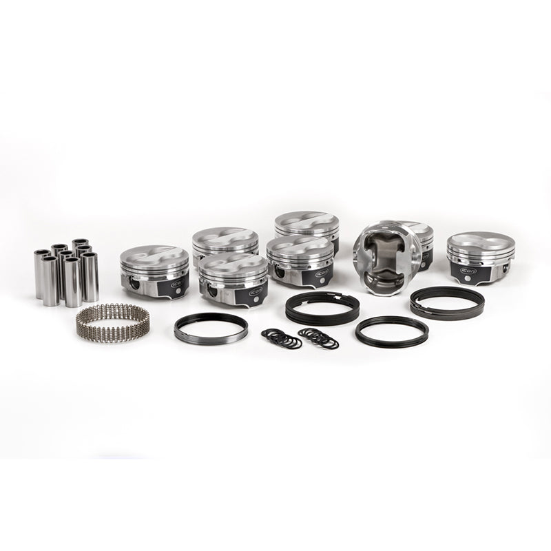 United Engine Machine Co auto part