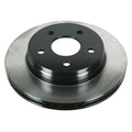 BRAKE ROTOR
