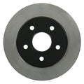 BRAKE ROTOR