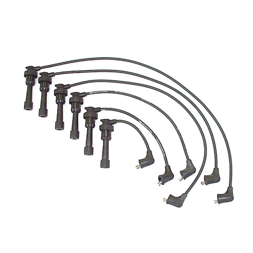 IGN WIRE SET-7MM