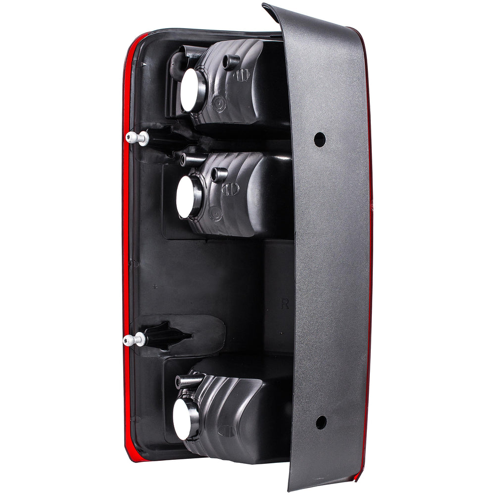 TAIL LAMP UNIT -RH