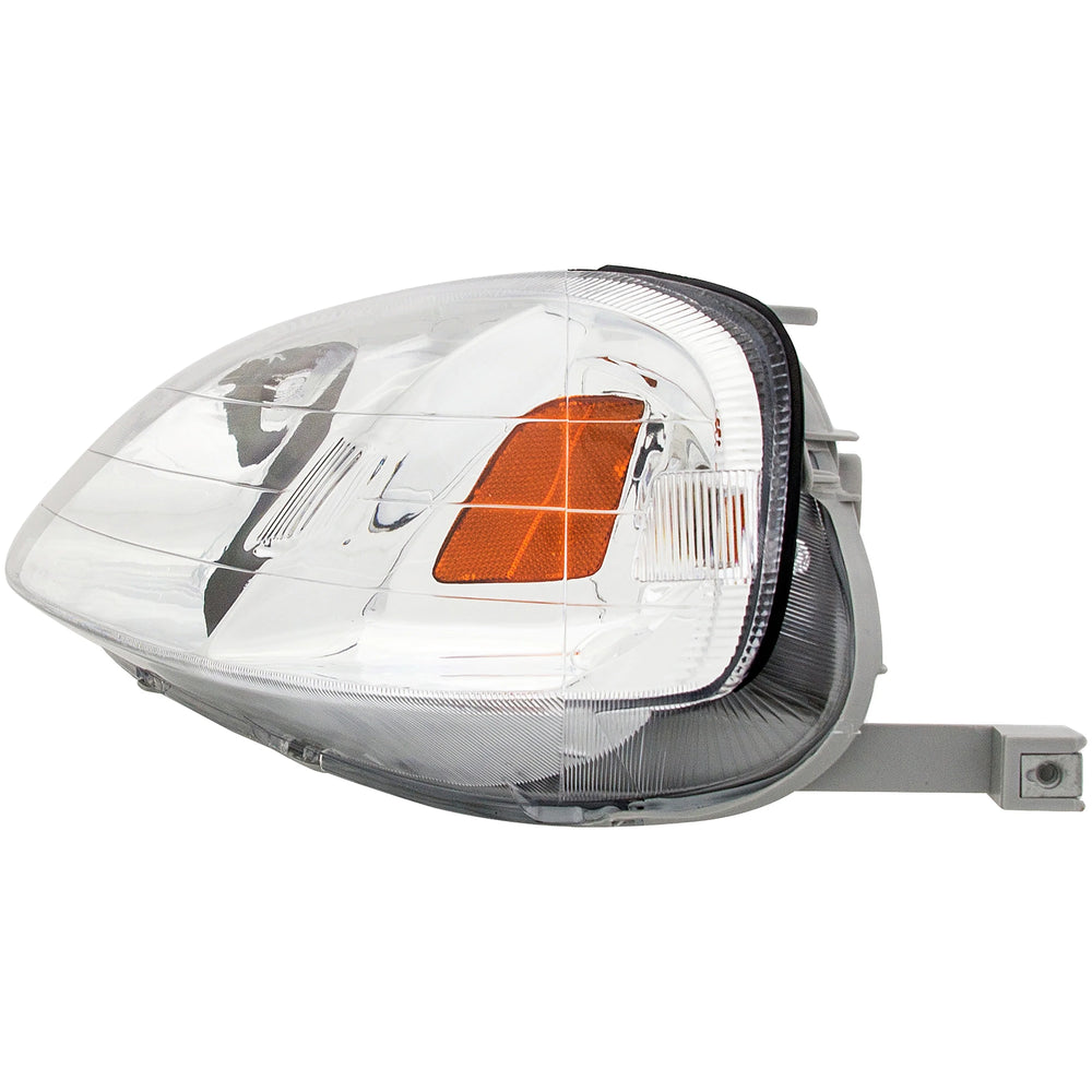 HEADLAMP