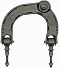 CONTROL ARM