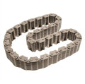 ~(3.8 lbs. 6X5X2)~ CHAIN 1.00W 31 LINKS RP