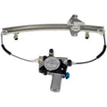 WINDOW REGULATOR