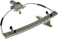 WINDOW REGULATOR