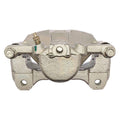 BRAKE CALIPER & BRACKET
