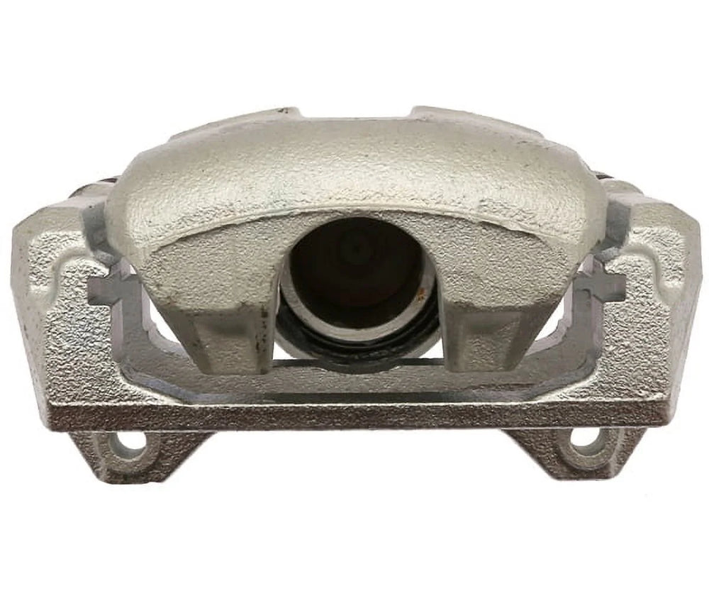 BRAKE CALIPER & BRACKET