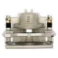 BRAKE CALIPER & BRACKET