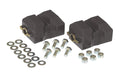 Prothane Chevy Corvette C4 Motor Mount Insert - Black