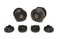 Prothane Chevy Corvette C4 Motor Mount Insert - Black