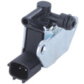 VAPOR CANISTER PURGE SOLENOID