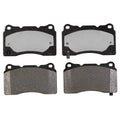 BRAKE PAD SET