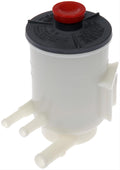 POWER STEERING FLUID RESERVOIR