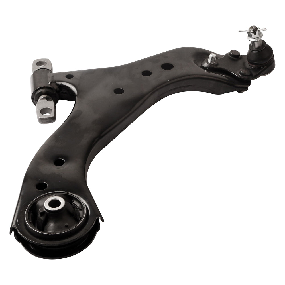DELPHI control arms