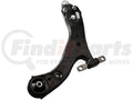 SUSPENSION CONTROL ARM AND BALL JOI