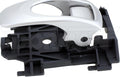 INTERIOR DOOR HANDLE