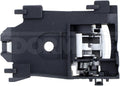 INTERIOR DOOR HANDLE