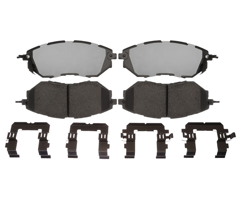 R auto part