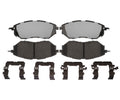 BRAKE PAD SET