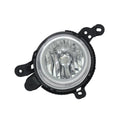 LH FOG LAMP ASSY FROM 112013 KIA SOUL 20142016