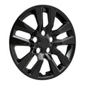 WC;13-18 ALTIMA;BLK;16";10 SPK