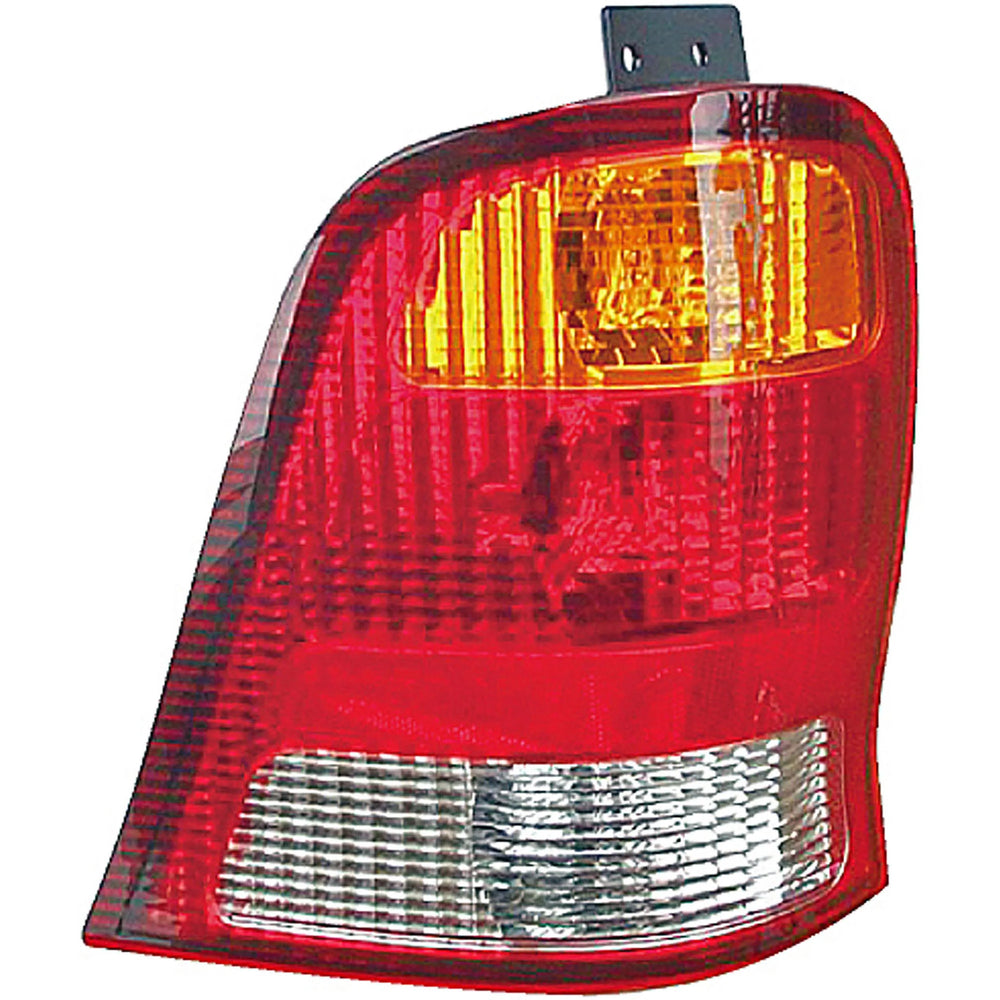 TAIL LAMP