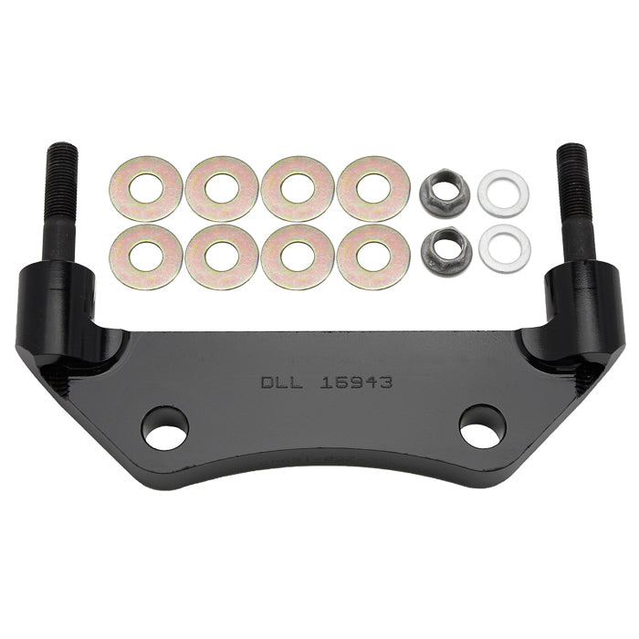 BRACKET KIT,CALIPER MT,FNSL4R,PORSC