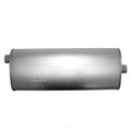 0508 UPLANDER/0206 MONTANA MUFFLER MSL MAXIMUM OVAL 2.25IN ID/OD O/C 32IN OA