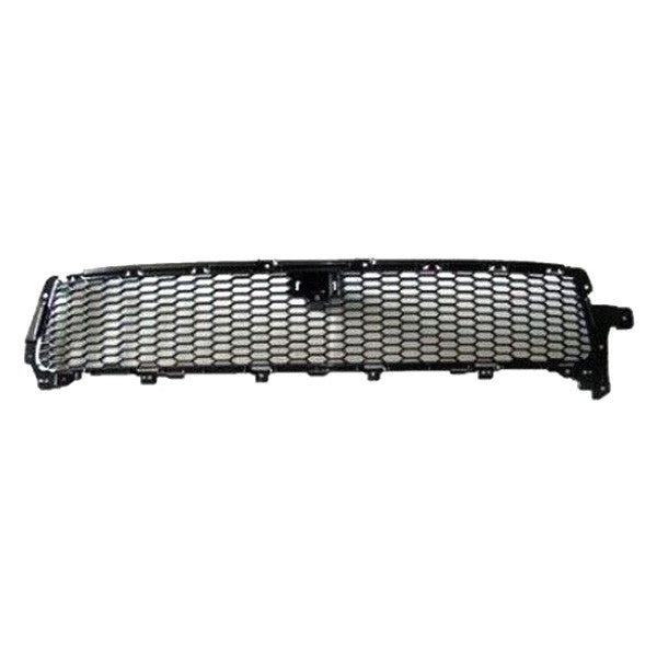 FRONT BUMPER GRILLE LOWER OUTLANDER 1013