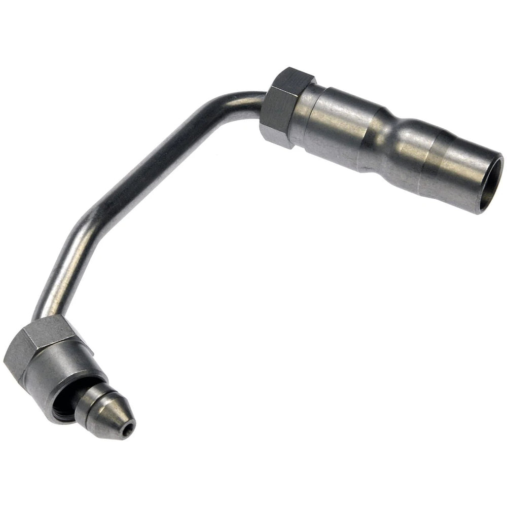 INJECTOR FEED LINE