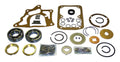 T90 Transmission Master Overhaul Kit for Select 45-71 Jeep / Willys Vehicles Crown Automotive