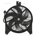CONDENSR FAN MOTOR ASMBLY