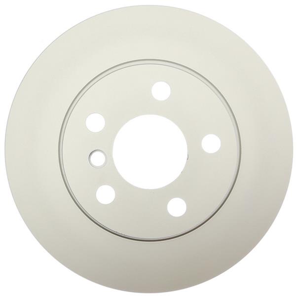 DISC BRAKE ROTOR