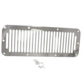 Cowl Panel 1987-1995 YJ Wrangler Stainless RT Off Road